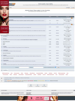 Warez-BB.org: Index Warez-BB.org: Index
