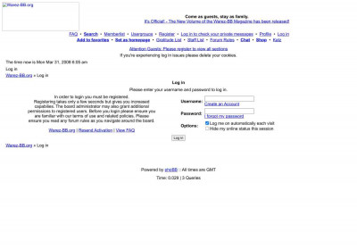 Warez-BB.org :: Log in Warez-BB.org :: Log in