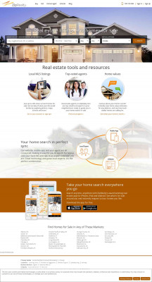 ZipRealty: Real Estate, Homes for Sale, MLS Listings - ZipRealty: Real Estate, Homes for Sale, MLS Listings -