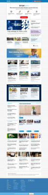 Realogy's grand vision for deploying ZipRealty's technology Realogy's grand vision for deploying ZipRealty's technology
