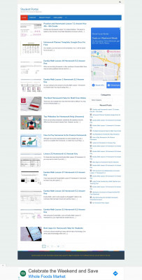 D2L CLARION | Student Portal D2L CLARION | Student Portal