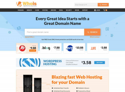 springmail.com - Whois.com springmail.com - Whois.com