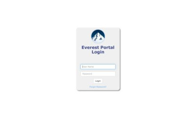 Everest Portal - Log in Everest Portal - Log in