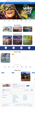NBCUniversal Terms Of Service | Universal Orlando Resort™ NBCUniversal Terms Of Service | Universal Orlando Resort™