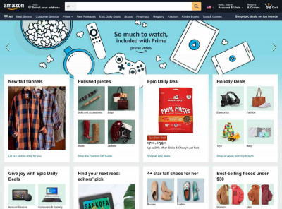 A Spring Mail - Amazon.com A Spring Mail - Amazon.com