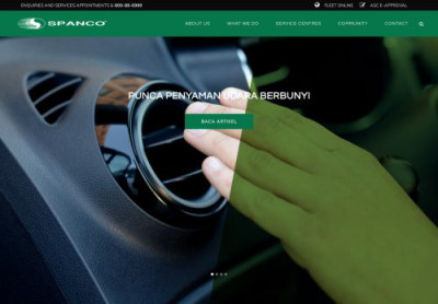 ASC E-Approval - SPANCO ASC E-Approval - SPANCO