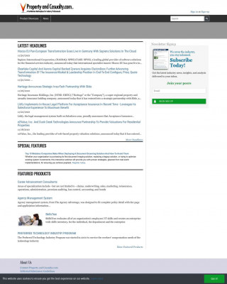 System Selection - Property and Casualty .com System Selection - Property and Casualty .com