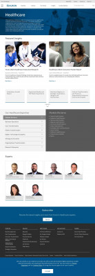 Emergency Department Performance Self-Test | Studer Group Emergency Department Performance Self-Test | Studer Group