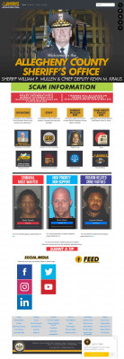 Real Estate - Allegheny County Sheriff's Office Real Estate - Allegheny County Sheriff's Office