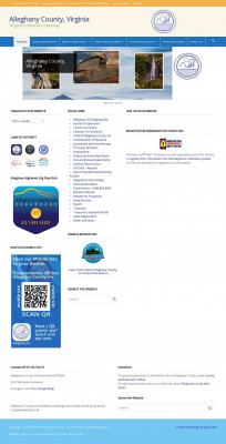 Real Estate | Alleghany County, Va. Official Government Website Real Estate | Alleghany County, Va. Official Government Website