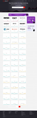 Verizon down in Enterprise? Current problems and outages Verizon down in Enterprise? Current problems and outages