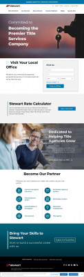 Verizon Wireless – Stewart Independent Agency Program Verizon Wireless – Stewart Independent Agency Program