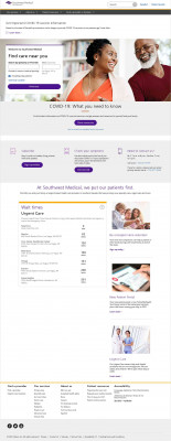 My Health Online - Southwest Medical My Health Online - Southwest Medical