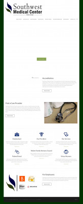 Patient Portal - Southwest Medical Center Patient Portal - Southwest Medical Center