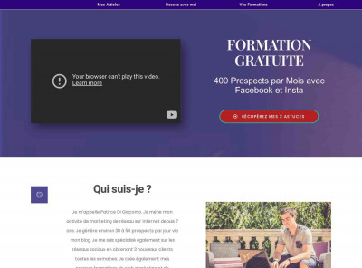 Fort Ad Pays : Une Stratégie qui ne fonctionne plus...Voilà ce ... Fort Ad Pays : Une Stratégie qui ne fonctionne plus...Voilà ce ...