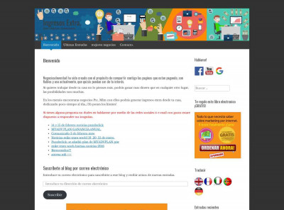 Fort ad pays | Ingresos Extra. Fort ad pays | Ingresos Extra.