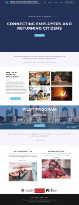 SURGE EMPLOYMENT SOLUTIONS – MEETING HUMAN ... SURGE EMPLOYMENT SOLUTIONS – MEETING HUMAN ...