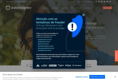 Odontoprev Odontoprev