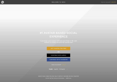 IMVU - #1 3D Avatar Social App, Virtual Worlds, Virtual Reality ... IMVU - #1 3D Avatar Social App, Virtual Worlds, Virtual Reality ...
