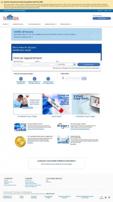 www.thelittleclinic.com www.thelittleclinic.com