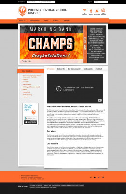 Emerson J. Dillon Middle School / Homepage - Phoenix ... Emerson J. Dillon Middle School / Homepage - Phoenix ...