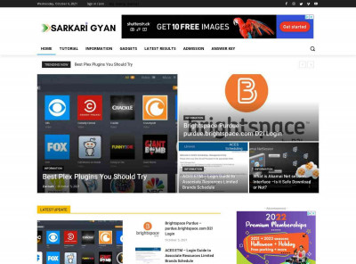 Backpage Account Login - Update 2021 - SARKARI GYAN Backpage Account Login - Update 2021 - SARKARI GYAN