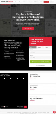 Santa Ana Orange County Register Sunday Archives, Nov 22 ... Santa Ana Orange County Register Sunday Archives, Nov 22 ...