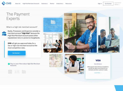 Backpage Account Login - eMerchantBroker Backpage Account Login - eMerchantBroker