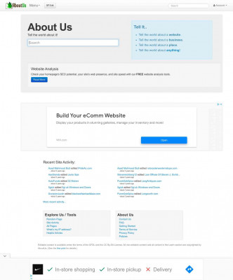 CrushSpot.com is A social networking website - AboutUs CrushSpot.com is A social networking website - AboutUs
