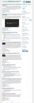Top 15 Social Networking Sites - Online Personals Watch Top 15 Social Networking Sites - Online Personals Watch