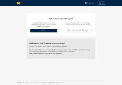 Login - Box Login - Box