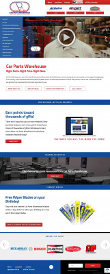 Nexpart Login - Car Parts Warehouse Nexpart Login - Car Parts Warehouse