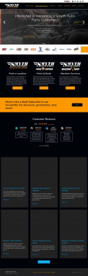 NexPart Login - Smyth Auto Parts NexPart Login - Smyth Auto Parts