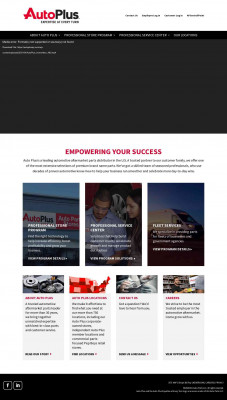 Customer Login - AutoPlus Auto Parts Customer Login - AutoPlus Auto Parts