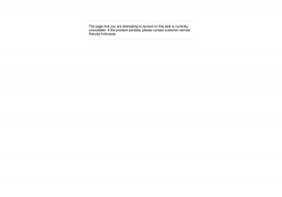 SIGN IN - Deposit Top Up - Garuda Indonesia SIGN IN - Deposit Top Up - Garuda Indonesia