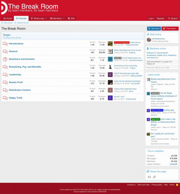 I'm Lost! - How to Check Your Schedule Online - The Break ... I'm Lost! - How to Check Your Schedule Online - The Break ...