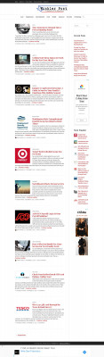 Target Work Schedule Keeps You On Track - Wrinkler Post Target Work Schedule Keeps You On Track - Wrinkler Post