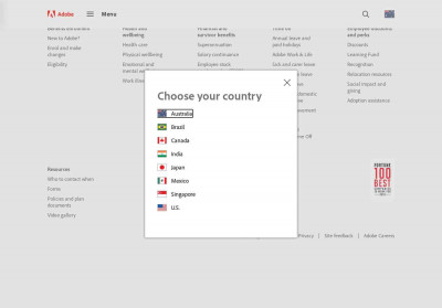 Workday Time Off & Absence Manual Index - Adobe Benefits Workday Time Off & Absence Manual Index - Adobe Benefits