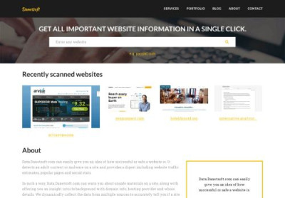 Hotkey Webmail - Website data analysis by Danetsoft.com Hotkey Webmail - Website data analysis by Danetsoft.com