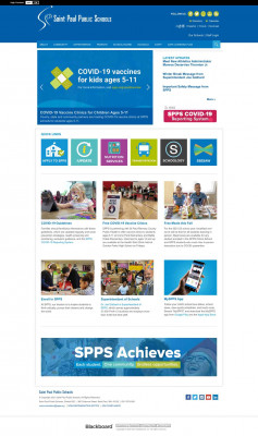 One Stop Home / iUpdate Forms - Saint Paul Public Schools One Stop Home / iUpdate Forms - Saint Paul Public Schools