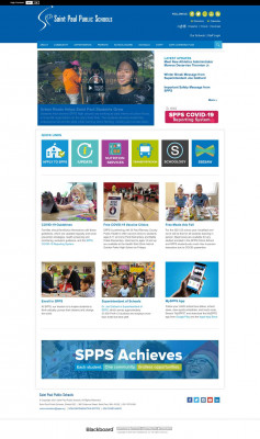 The Bridge 2021-22 - Saint Paul Public Schools The Bridge 2021-22 - Saint Paul Public Schools