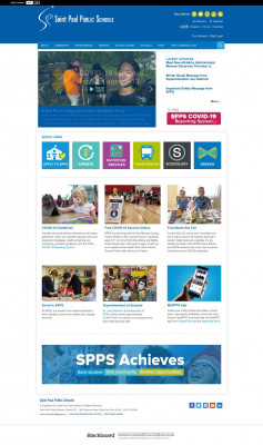 Headlines & Features - Saint Paul Public Schools Headlines & Features - Saint Paul Public Schools
