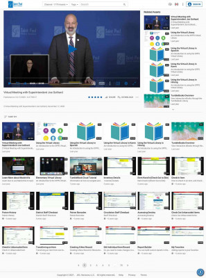 SPPS - Eduvision SPPS - Eduvision
