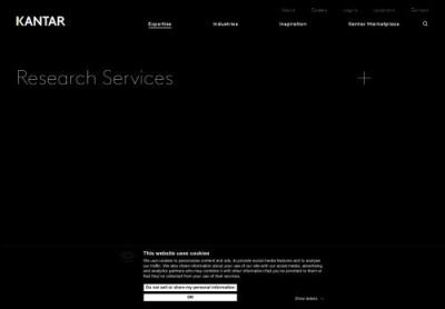 Main Production portal Main Production portal