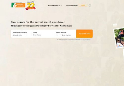 Login Now - KannadaMatrimony Login Now - KannadaMatrimony