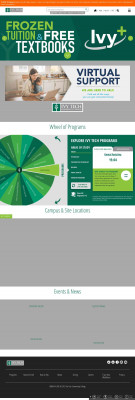 Online Student Portal - Ivy Tech Community College of Indiana Online Student Portal - Ivy Tech Community College of Indiana