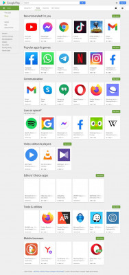 Ivy Tech Mobile - Apps on Google Play Ivy Tech Mobile - Apps on Google Play