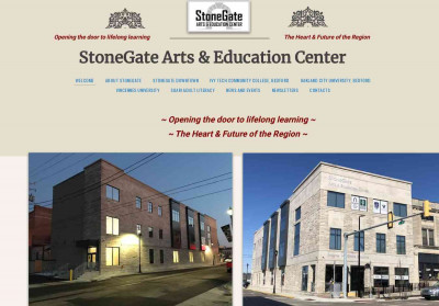 Ivy Tech Community College, Bedford - StoneGate Arts ... Ivy Tech Community College, Bedford - StoneGate Arts ...