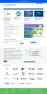 Ivy Tech Community College - The Open Education Consortium Ivy Tech Community College - The Open Education Consortium