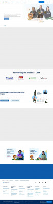 Ivy Tech Community College Customer Story - Salesforce.org Ivy Tech Community College Customer Story - Salesforce.org